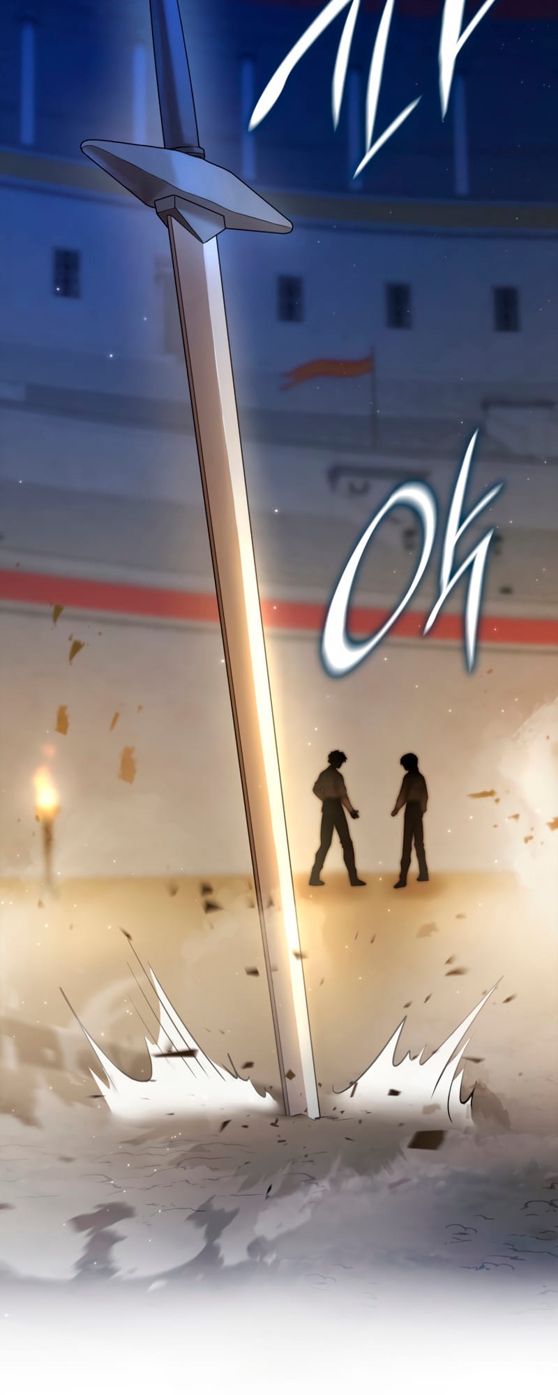 Infinite Mage, Chapter 9 image 10